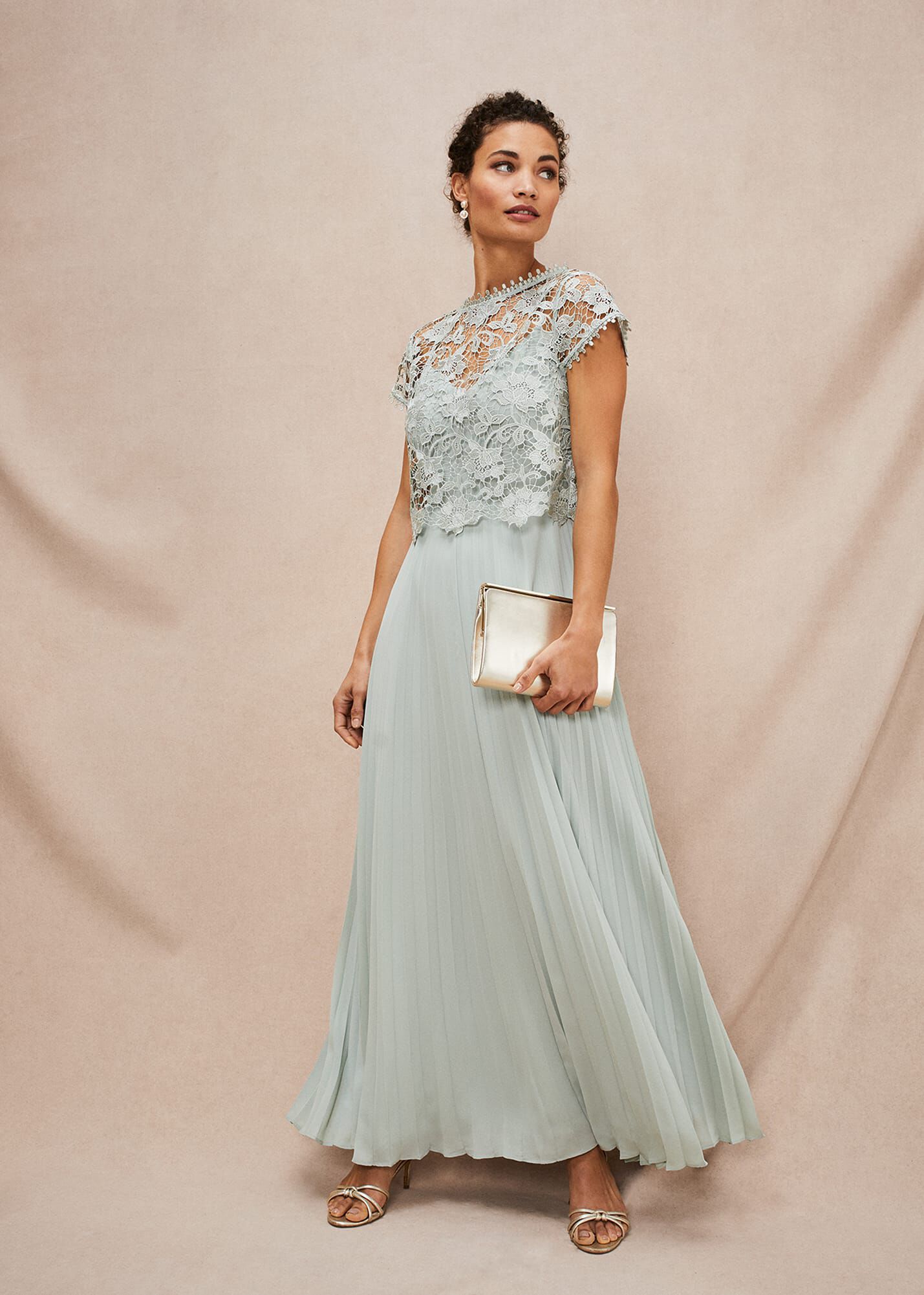 Bridesmaid Dresses | Short ☀ Long ...